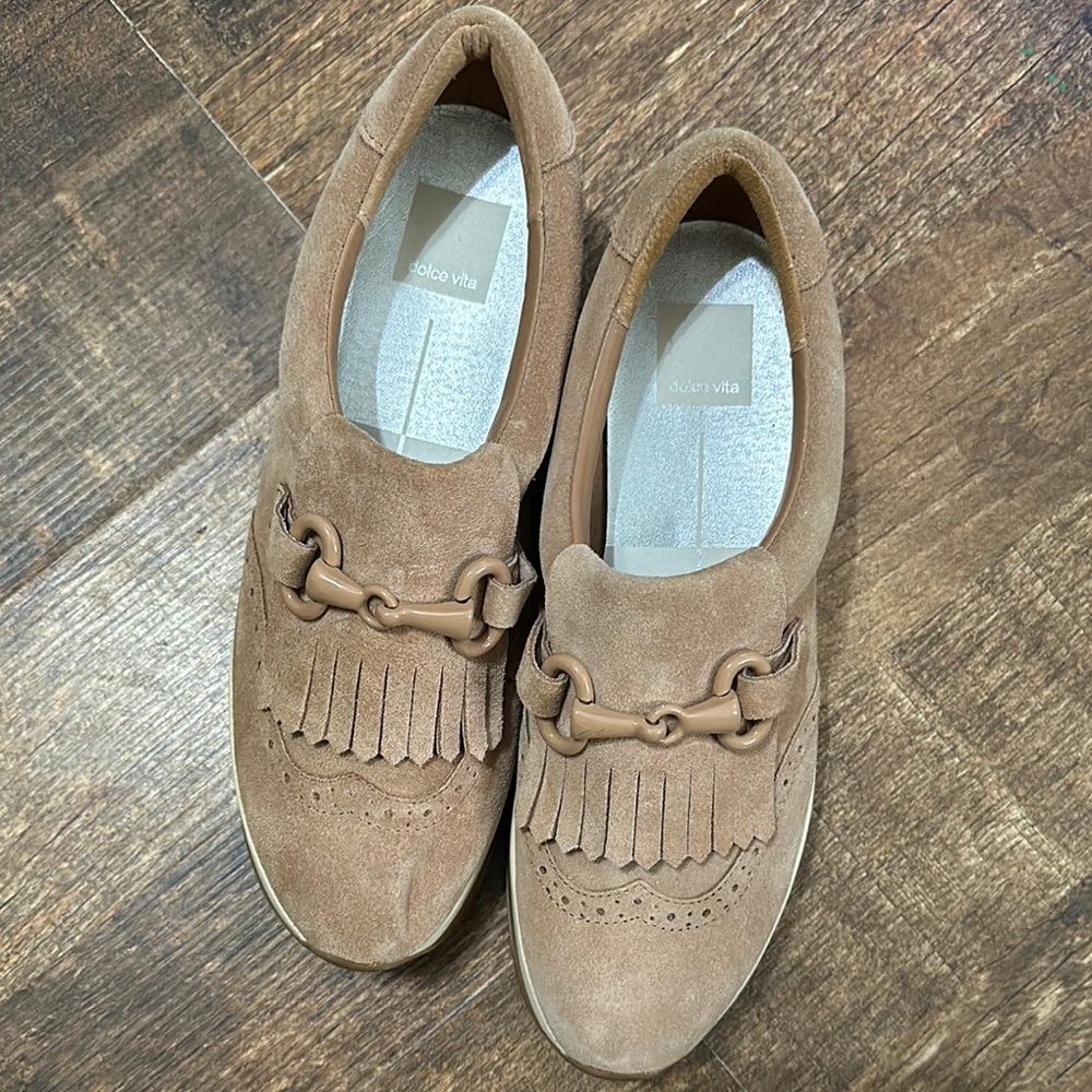 Women’s Dolce Vita Size 8
